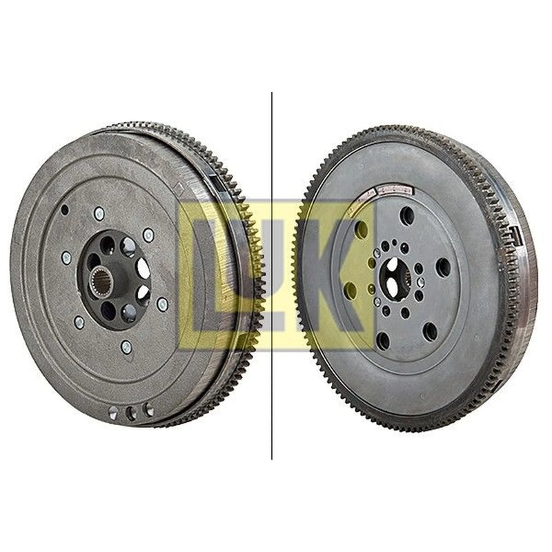 LuK Engine Flywheel Teeth fits Audi A4 B6 2001-2005 2.5