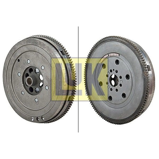 LuK Engine Flywheel Teeth fits Audi A4 B6 2001-2005 2.5
