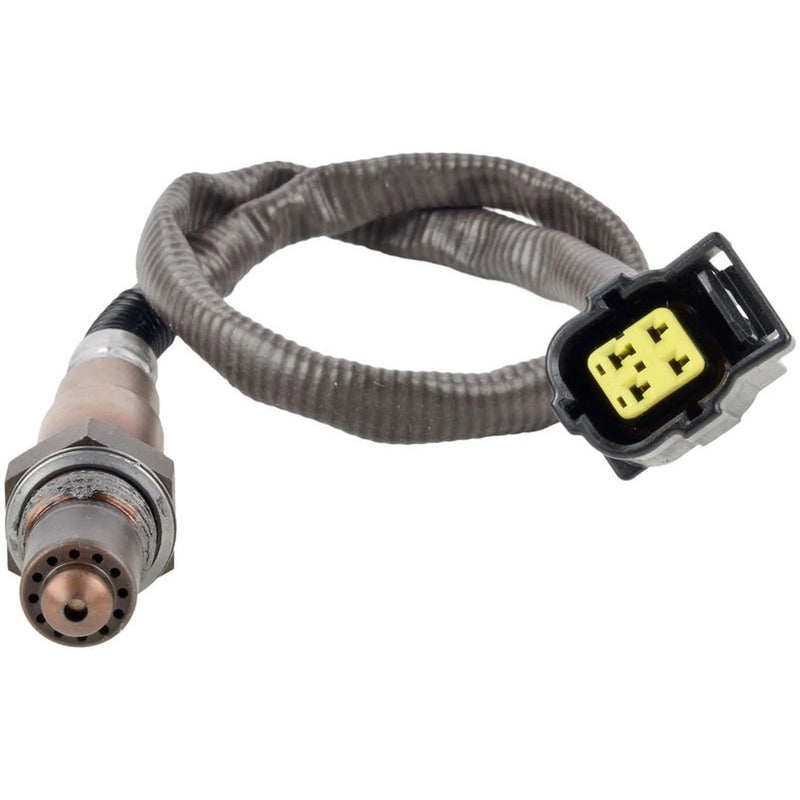 Bosch O2 Lambda Oxygen Sensor Right fits Mercedes-Benz S-Class 2009-2013