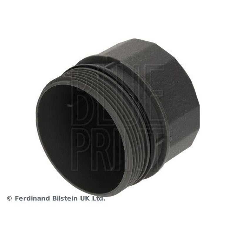 Blue Print Oil Filter Housing Cap fits Jaguar F-Pace 2015 on 3.0