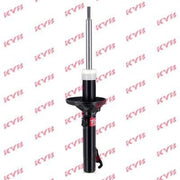 KYB Shock Absorber Damper Strut Front fits Ford Mpv 1991-1996 1.3 1.8