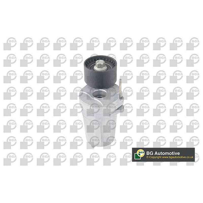 BGA V-Ribbed Belt Tensioner Lever 55mm OD fits BMW 1 2004-2013