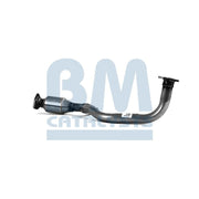 BM Catalysts Homologated Petrol Cat fits Audi 100 C4 1990-1994 2.6 2.8