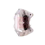 Apec 2 x Front Brake Calipers fits Toyota Land Cruiser Colorado 1995-2002
