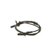 Bosch ABS Wheel Speed Sensor Front fits Mercedes-Benz S-Class 2005-2013