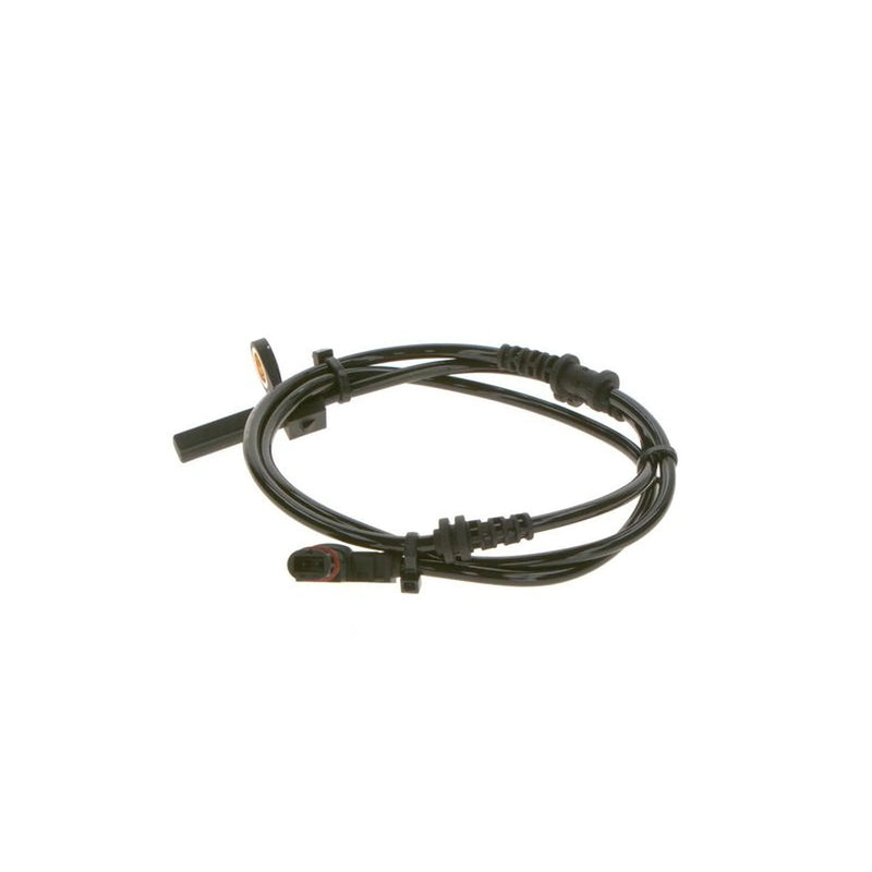 Bosch ABS Wheel Speed Sensor Front fits Mercedes-Benz S-Class 2005-2013