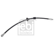Febi Brake Hydraulic Hose Line Front Right 02039