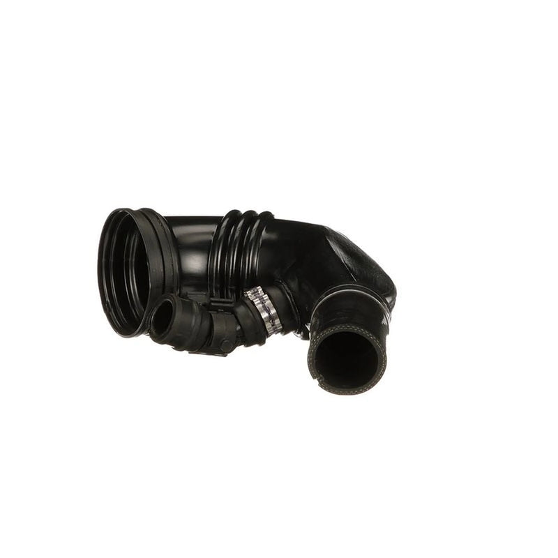 Gates Air Supply Hose 64mm Plastic fits Alfa Romeo Mito 2013-2015 1.3
