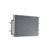 Mahle Engine Radiator fits Audi A8 D4 2009-2018 2.5 3.0 4.0 4.2 6.3
