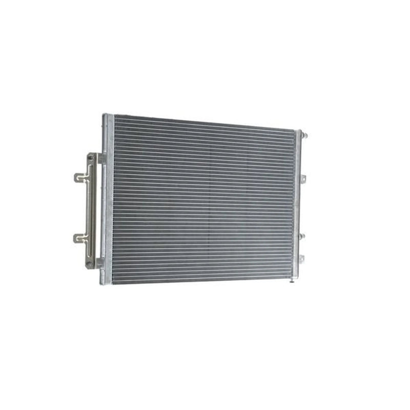 Mahle Engine Radiator fits Audi A8 D4 2009-2018 2.5 3.0 4.0 4.2 6.3