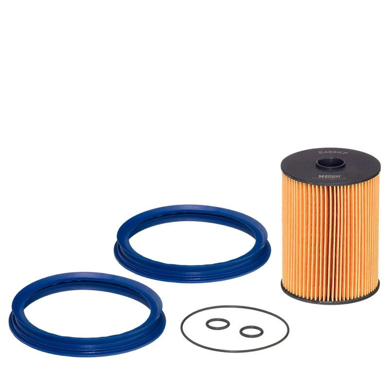 Hengst Fuel Filter Element in the fuel tank fits Mini Mini 2001-2015 1.6