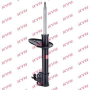 KYB 2 x Shock Absorbers fits Toyota Rav 4 1994-2000 2.0