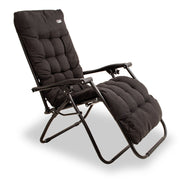 Quest Relax full seat Camping Caravan Chair Quest - Dynamic Drive