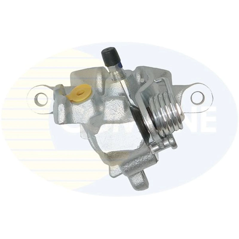 Comline Brake Caliper Assembly Rear Left fits Honda Civic Aerodeck 1998-2001 1.8