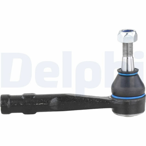 Delphi Steering Tie Rod End Ball Joint Front Right M14x1.5 TA2042
