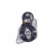 Hella Starter Motor 12V 2.2kW 9 Teeth fits VW Touareg 2003-2010 2.5