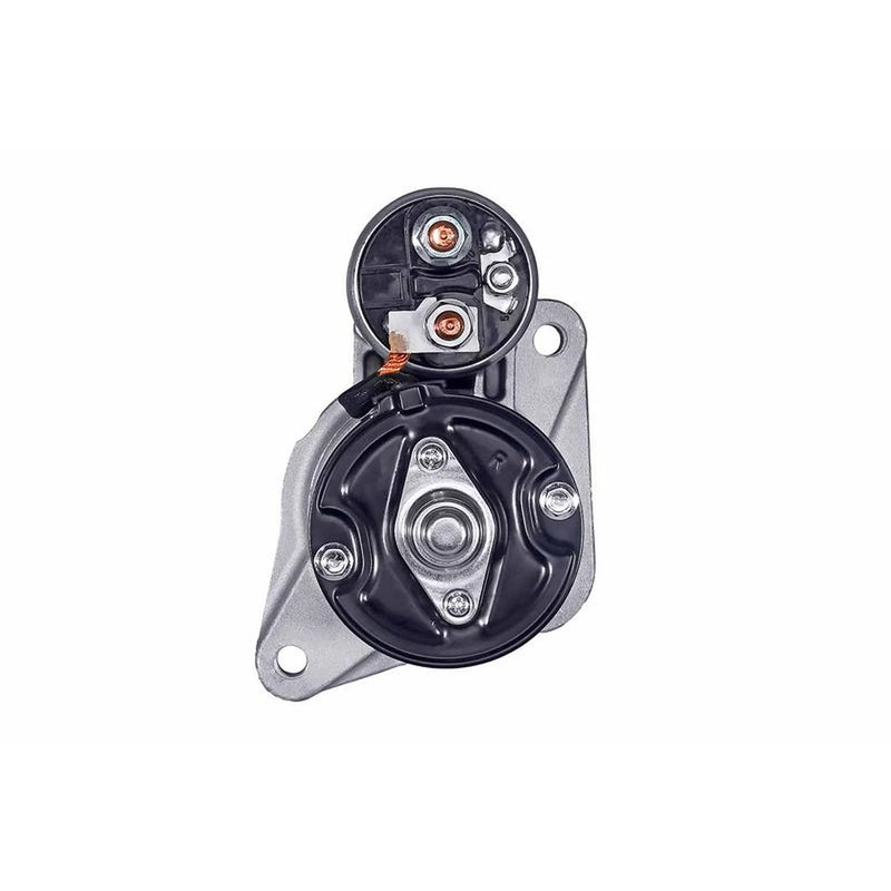 Hella Starter Motor 12V 2.2kW 9 Teeth fits VW Touareg 2003-2010 2.5