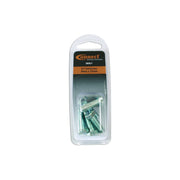 Connect Hi-Tensile Bolts M8 x 1.25 x 25mm 5pc 36917 Tool Connection - Dynamic Drive