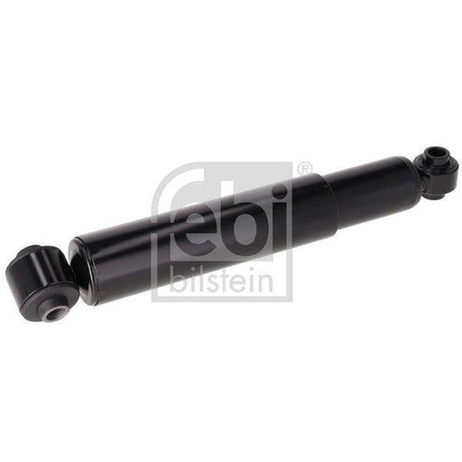 Febi Shock Absorber Damper Strut Rear Left 193137