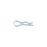 Connect Brake R Pin Retainers Small 50pc 34175 Tool Connection - Dynamic Drive