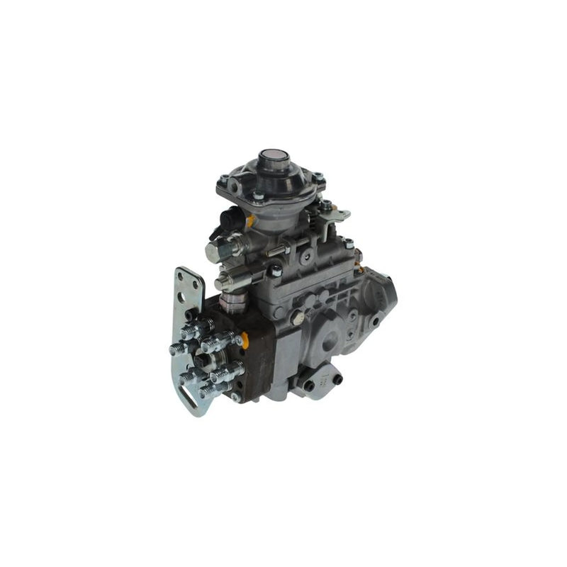 Bosch Diesel Injection Pump