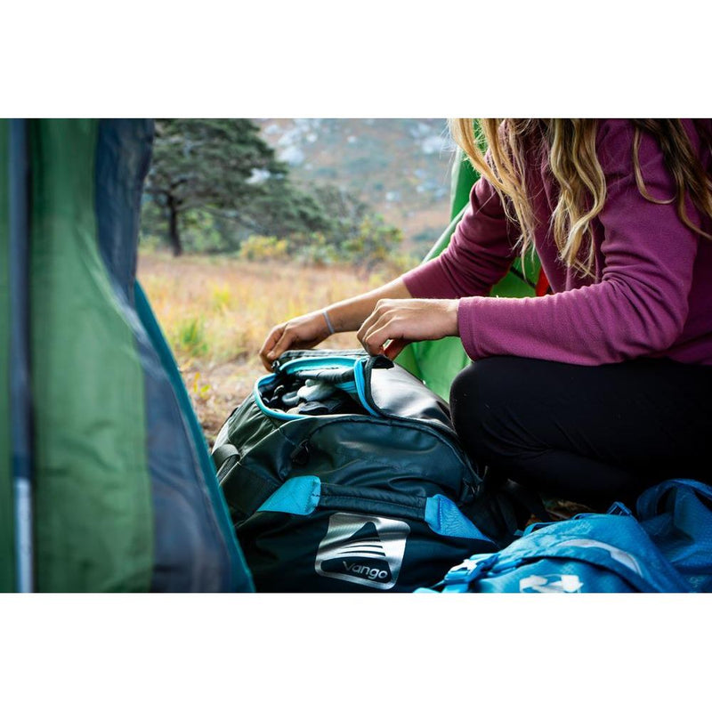 Vango Scafell 300 + Plus Tent 3 Man Trekking Backpacking Tunnel Tent Vango - Dynamic Drive