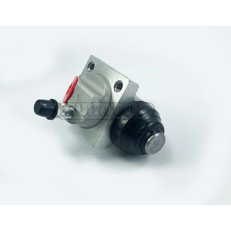Juratek Wheel Cylinder Hydraulic Brake Rear Right fits Smart City-Coupe