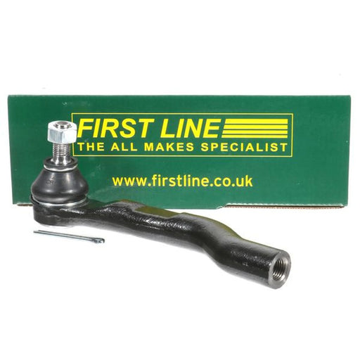 First Line 2 x Tie Rod Ends fits Honda Cr-V V 2018-2023 2.0