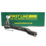 First Line Steering Tie Rod End Ball Joint M12x1.25 fits Honda Cr-V V 2018-2023