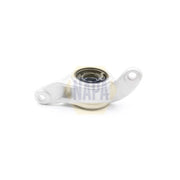 NAPA Wishbone / Control / Trailing Arm Bush Front Right fits Honda Civic VIII