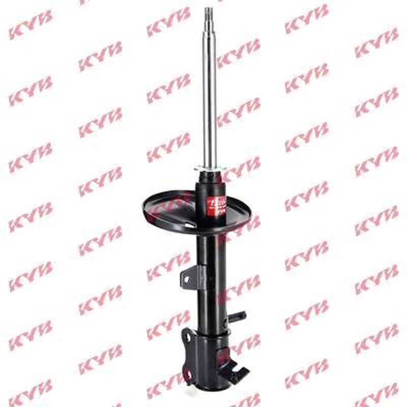 KYB Shock Absorber Damper Strut Rear Left fits Lexus Rx 2000-2003