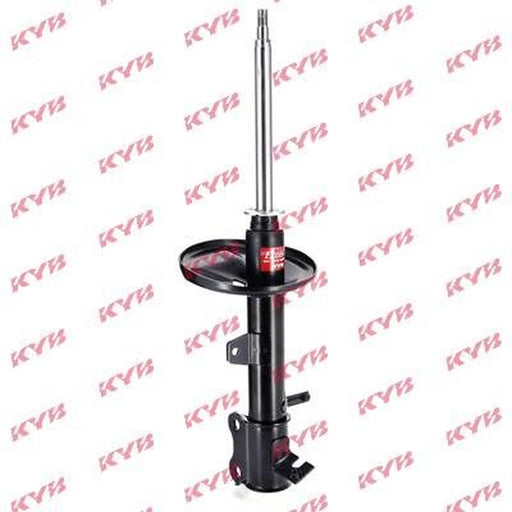 KYB 2 x Shock Absorbers fits Lexus Rx 2000-2003