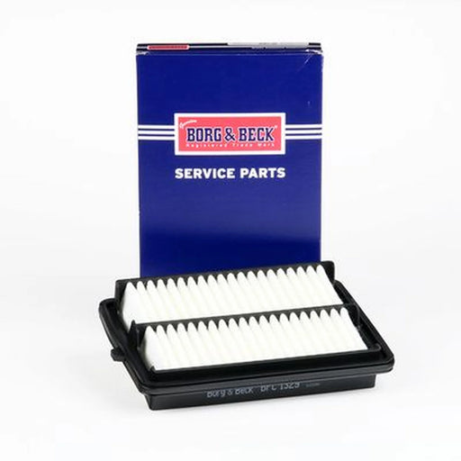 Borg & Beck Cabin Air Filter (Pollen Filter) BFC1329