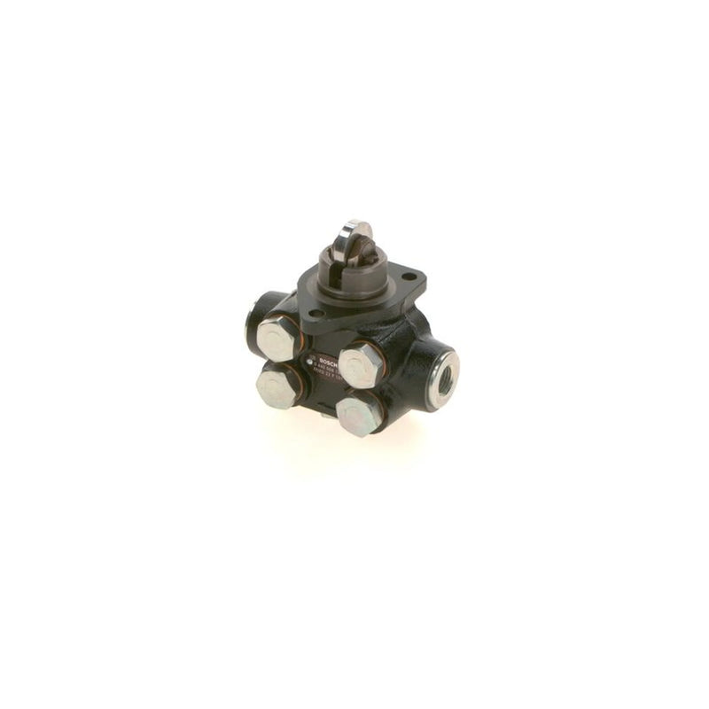 Bosch Fuel Pump Assembly