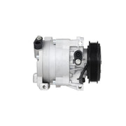 Hella Air Conditioning Compressor fits Fiat Punto 1999-2010 1.2 188.030 188.233