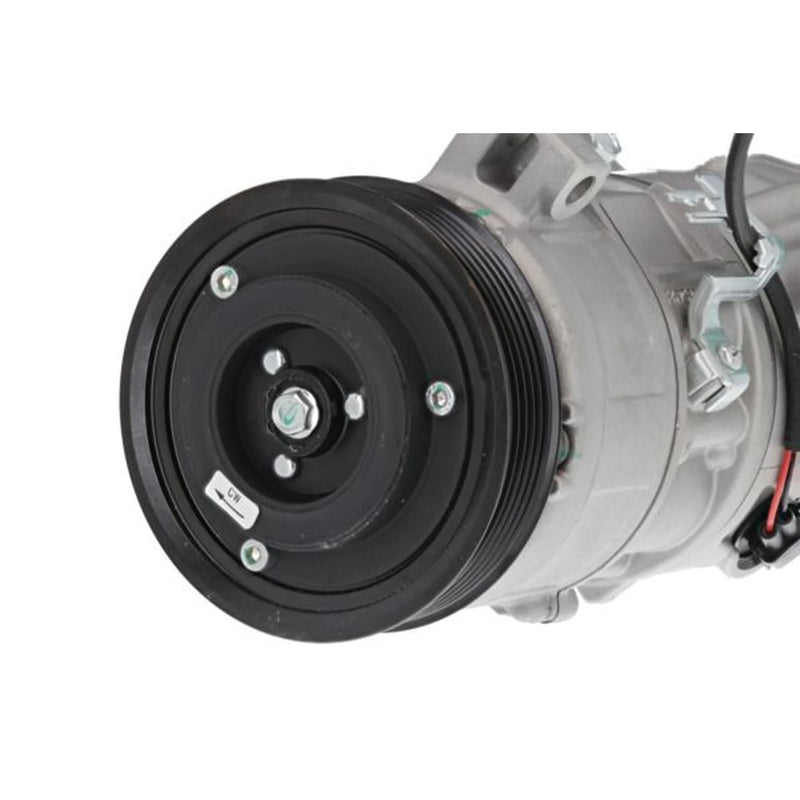 Valeo Air Conditioning Compressor 813148