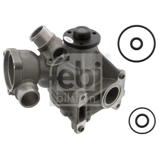 Febi Engine Cooling Water Pump 05357