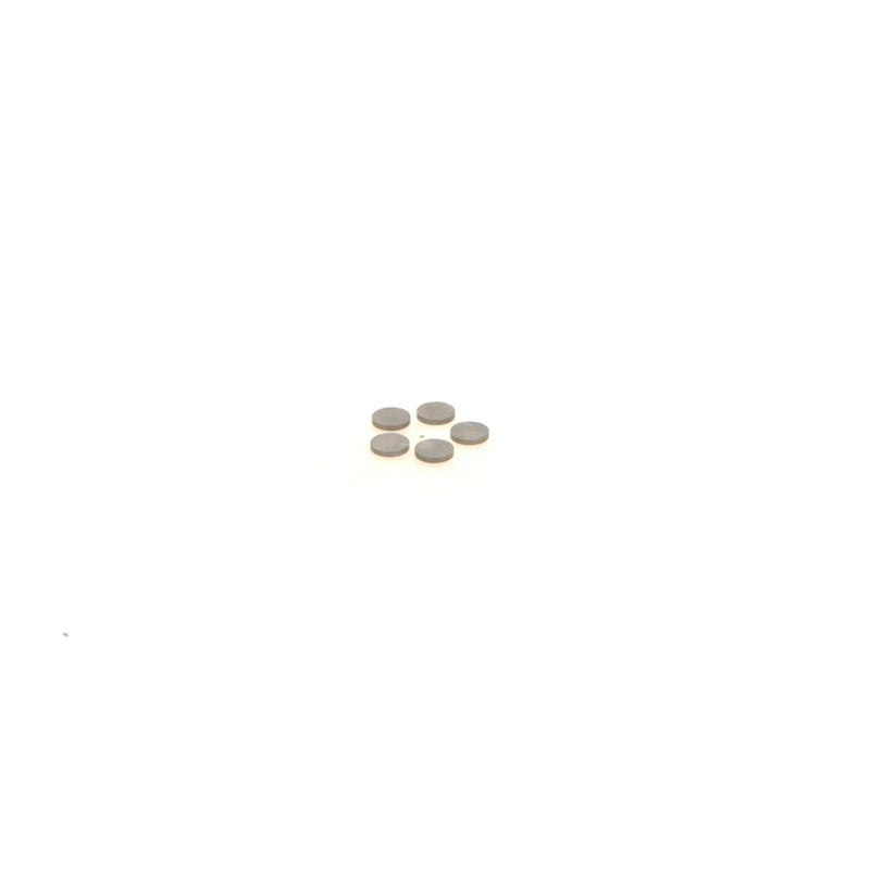 Bosch Flat Washer Shim ID OD