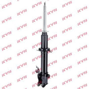 KYB 2 x Shock Absorbers fits Nissan Micra II 1992-2003 1.0 1.3 1.4