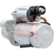 Apec Starter Motor 12V 1.5kW 13 Teeth fits Honda Civic IX 2013-2016 1.6