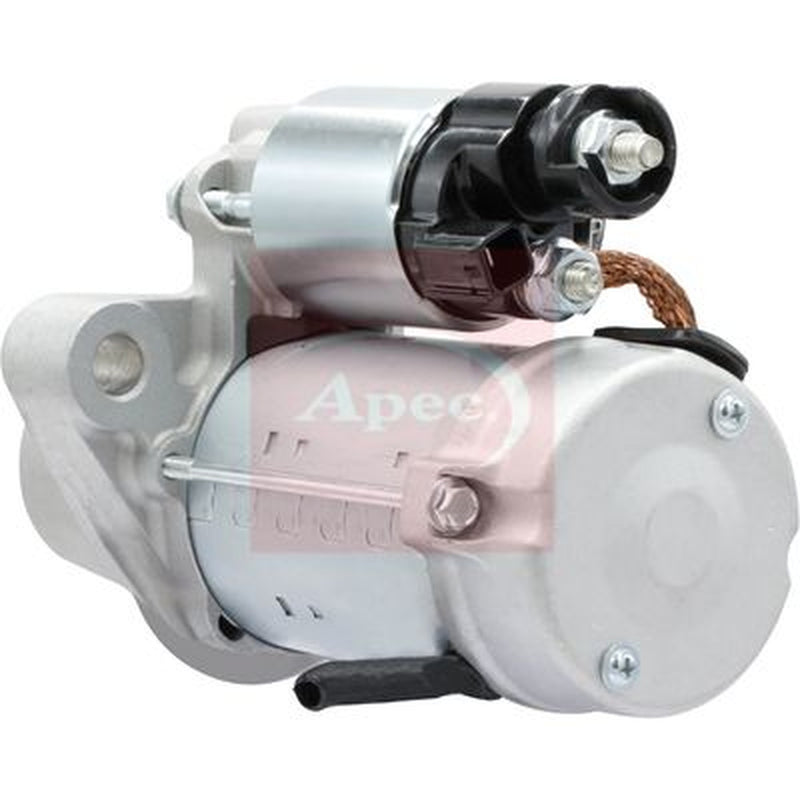 Apec Starter Motor 12V 1.5kW 13 Teeth fits Honda Civic IX 2013-2016 1.6