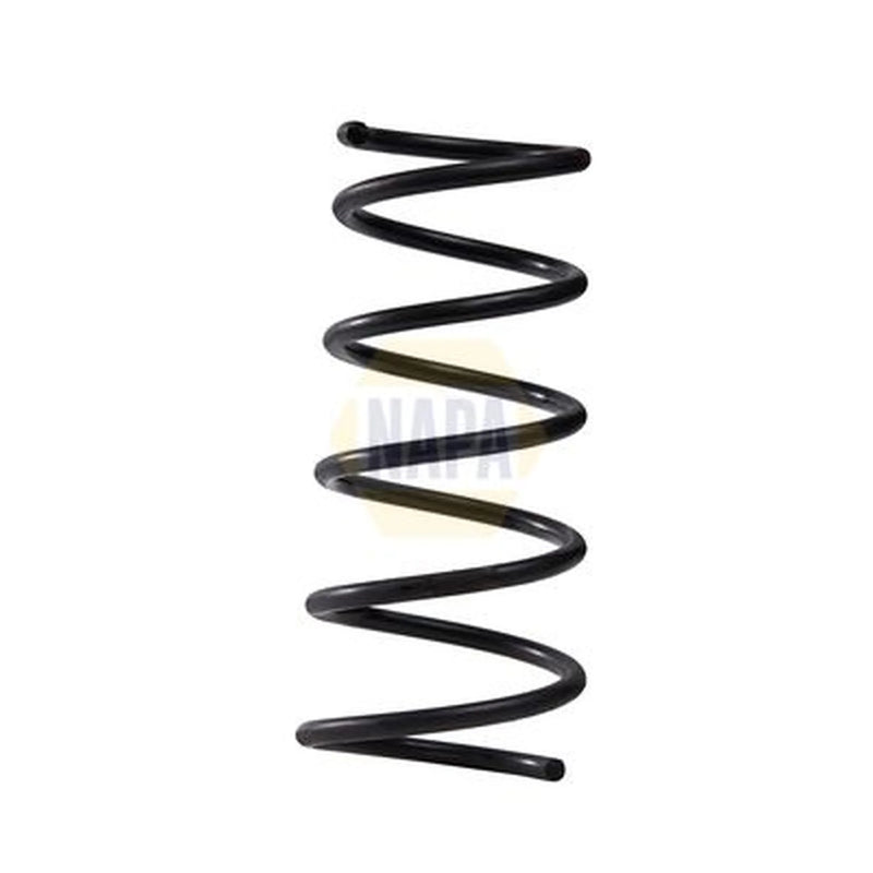 NAPA Front Suspension Coil Spring fits Renault Megane I 1996-2008