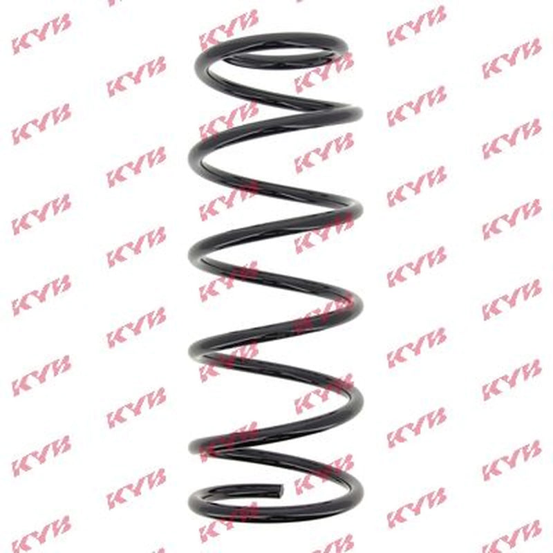 KYB 2 x Suspension Springs fits Nissan Patrol Gr 1988-1998 2.8