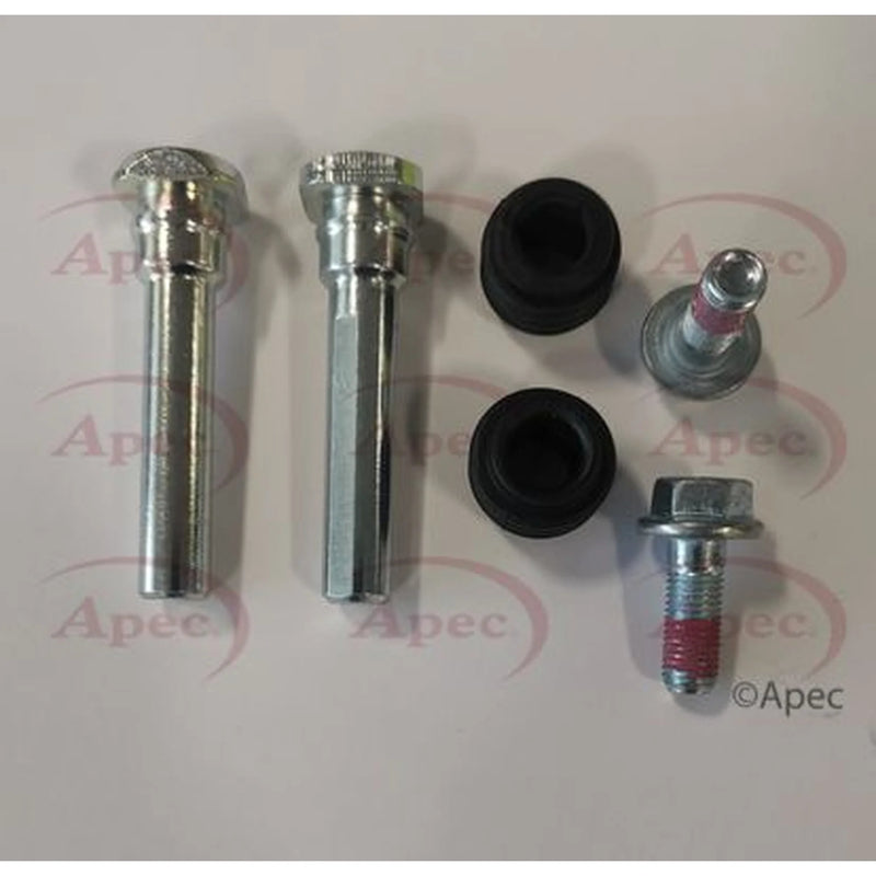 Apec Brake Caliper Guide Sleeve Kit Rear Left CKT1150