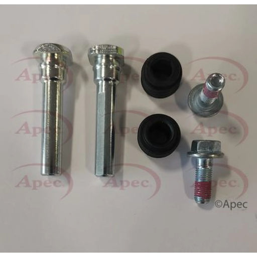 Apec Brake Caliper Guide Sleeve Kit Rear Left CKT1150