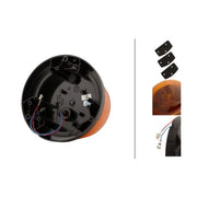 Hella Rotating Beacon Wide High