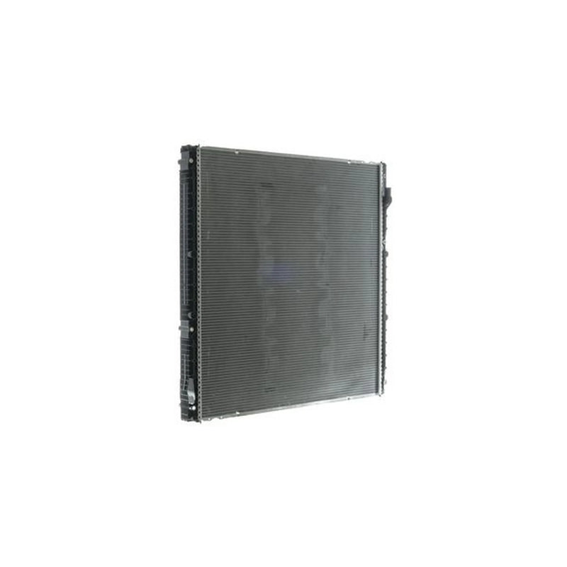 Mahle Low-Temperature Radiator fits Man Tgs I 2007-2021