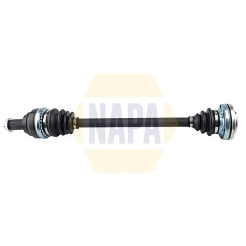 NAPA CV Drive Shaft Driveshaft Rear Right fits BMW 1 2005-2013