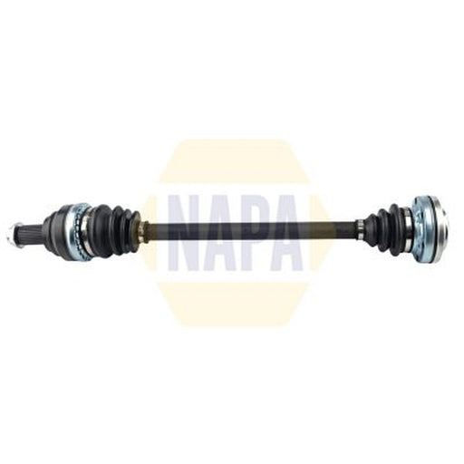 NAPA CV Drive Shaft Driveshaft Rear Right fits BMW 1 2005-2013