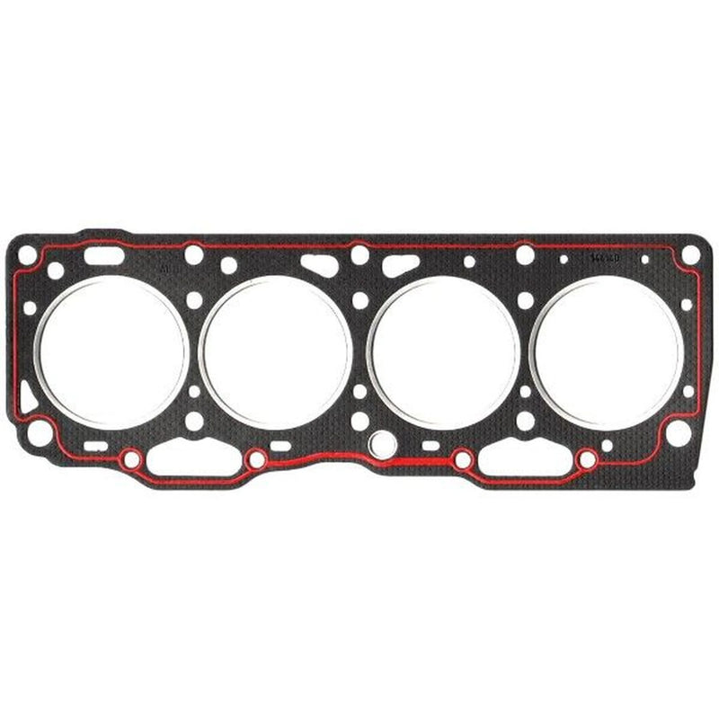 Elring Cylinder Head Gasket 1mm Thick fits Fiat 147 1980-1996 1.4